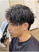 ツイストスパイラル