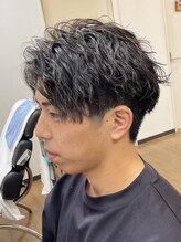 グラシアス(Gracias)&nbsp;ツイストスパイラル