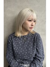 ネアー 新潟(NEER)&nbsp;Reika 