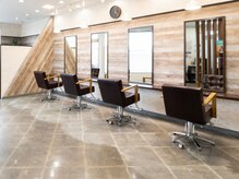 シャラク 羽広店(sharaku)