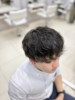 プロデュース 町田店(Produce)&nbsp;シャドウパーマ