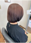 ミニボブ