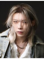 ゴールドシブヤ(GOALD SHIBUYA)&nbsp;ウルフ