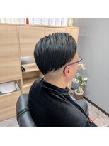 エスペランサ(Esperanza)&nbsp;目指せ！マンバンヘア