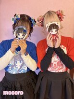 ヘアーセット モコロ(Hair Set MOCORO)&nbsp;iLife LIVE