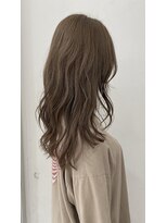 パーク なんば本店(PARK.)&nbsp;くすみカラー