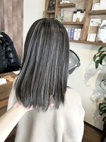 リライズ(RE.rise)&nbsp;コントラストハイライト