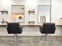 リズム(lysm)の雰囲気(マンツーマン施術でゆったりリラックスした空間を。)