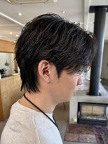 リタ(RiTA)&nbsp;メンズフェザーパーマ