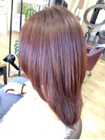 ビューティ堀出南松原本店 クルール&nbsp;ウルフレイヤー