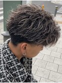 メンズハイライト