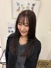 シュープ プラス 尾張一宮駅前ビル アスティ一宮店(SHOOP plus)&nbsp;レイヤーstyle