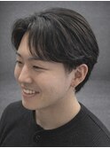 ニュアンスパーマ