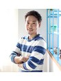 クスキ(KUSUKI)/楠木拓也