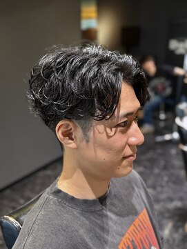 ドゥーエン 緑橋店(DoEN) ラルフカール