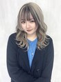 エゴル ナゴヤサカエ(ENGOL NAGOYA SAKAE) 八代 珠羽