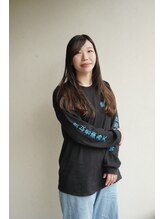 ナンバー エミライ 溝の口(N° emirai) 田尾 美咲
