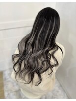 ヘアクリエイト ブラス Hair Create BRAS&nbsp;シールエクステ