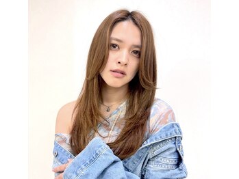 バーチ バイ クロップエス(BIRCH by crop es)の写真/髪質やクセを見極め、一人ひとりに合わせた薬剤選定で、柔らかく自然な仕上がりのストレートヘア叶えます◎