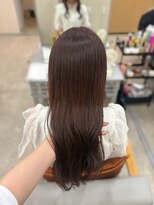 メル ヨコハマ(MeL)&nbsp;ボルドー