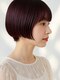 ATEEN　江坂店　髪質改善/ボブ/ショート【エーティーン】【8月1日 NEWOPEN(予定)】の写真/【江坂/豊津NEWOPEN】小顔カット♪雰囲気をガラッと変えるイメージチェンジ☆新たなカワイイ自分に出会える