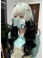 イオ(IO)&nbsp;個性あふれる design colorお任せください☆