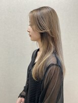 フィレッジ エンジョイ ヘアー(FILEGE ENJOY HAIR)&nbsp;ケアブリーチカラー