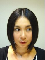 ティアマット 赤坂(Tiamat) ストレートな人なら一度は試したい 『ディスイズボブ』