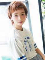 ジュレベール(JurerBelle)&nbsp;【2/1 オープン★ジュレベール 杉下】 可愛い～前髪切りすぎ女子