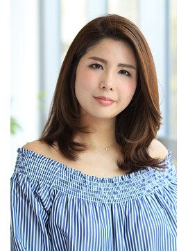 イチリン 千葉(ICHIRIN) カジュアルロング