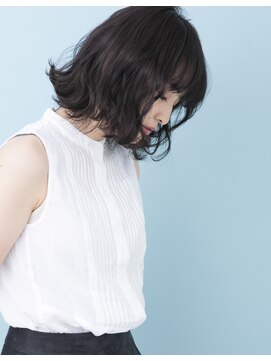 シャンプー ひろせ店(SHAMPOO) 巻いてハネても絶対可愛い！愛されBOB