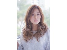 バズヘアー(BUZZ HAIR)