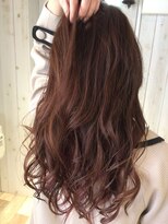 ギャレット 新宿店(Garret)&nbsp;コーラル＋ハイライト