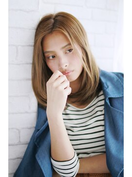 アムール稲田堤(amour) グラマラスミディ