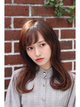 ガランテ(Galante) ナミウェーブ