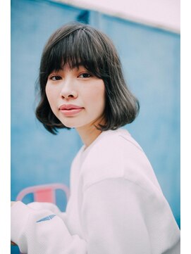 ジェミニ 大津 瀬田店(Gemini) 2018ウインタースタイル