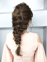 ブラン 梅田(Blanc)&nbsp;【Blanc】アレンジ＿スタイル＿3102