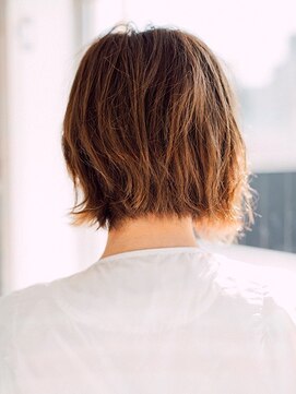 プロデュース 相模原店(Produce) 耳かけ♪大人かわいい♪ふわミディ