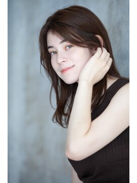 シェルベアー 銀座四丁目(Shell Bear) 【ShellBear銀座4丁目】ナチュラルレイヤー