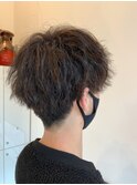 ツイストスパイラル