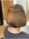 レイヤーボブ☆彡