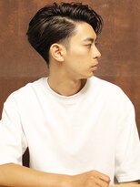 大人シチサンショート