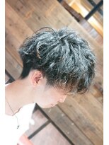 クロスヘアー(KROS HAIR)&nbsp;ナチュラルツイスト