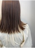 ハイライト/ベージュ/髪質改善/30代・40代・50代・60代
