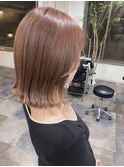 ショコラベージュ