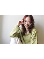 クラップス 金沢文庫店(CLAPS) ナチュラルロング