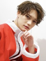 ゴールドシブヤ(GOALD SHIBUYA)&nbsp;クリスマスセンターパート