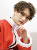 クリスマスセンターパート