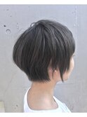 【EIGHT 真嘉比】お客様スタイル_