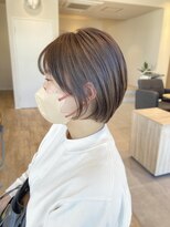 ナイアバイアヌエヌエ(naia by anuenue)&nbsp;【コンパクトショート】